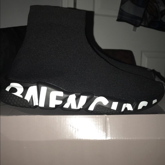 Balenciaga | Shoes | Balenciaga 